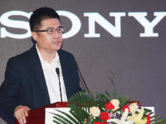 索尼Z9D独揽电视行业年度成就大奖