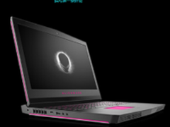 终极版ALIENWARE 17携GTX1080登陆官网