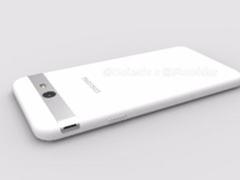 造型圆润 三星J7（2017）渲染图曝光