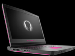 高端首选 GTX1080 ALIENWARE 17登陆！