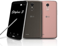 明年2月上市 LG发布五款中端机