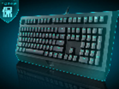 游戏梦想制造家 雷柏V510 三姊妹系列