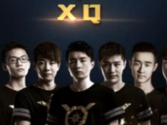 战队再添新丁王者荣耀XQ战队入驻触手
