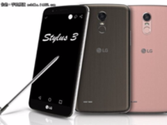 CES展出 LG公布旗下多款手机产品信息