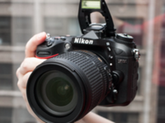 超高性价比 尼康D7100套机仅售4918元