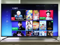 4K升级版 微鲸电视55英寸W55J2评测