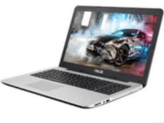 4K屏i7独显本 华硕FL5800L仅5086元