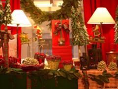 Merry Christmas 打印你的专属圣诞节！