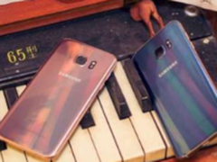 Galaxy S7 edge 演绎最in圣诞穿搭魔法