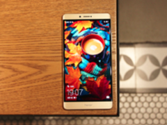 大屏幕+长续航 荣耀Note8领衔圣诞好礼