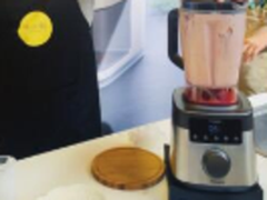 魔“速”破壁 黄小厨助力打造营养料理