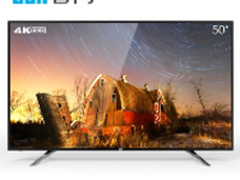 圣诞选好礼 多款大屏智能电视任你挑