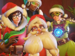 与圣诞有关的日子迪兰显卡助阵游戏对战