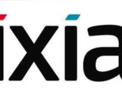 Ixia推出首款400G以太网测试解决方案