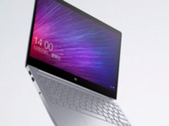 送一年流量！小米笔记本4G LTE版发布