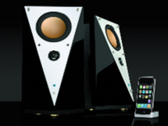 音乐的不羁与纯粹 惠威T200B 售2450元