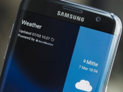 三星又有消息泄露 6寸三星S8 Plus曝光