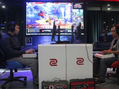 ZOWIE GEAR为主机玩家献上迟到的礼物