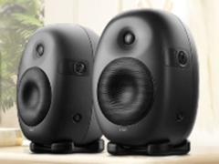 圣诞音乐新色彩 惠威X3彩色版售1960元