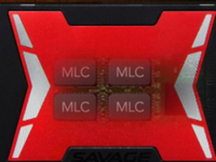强大性能表里如一 金士顿HyperX Savage