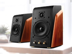 喜迎双旦欢乐价 惠威M200A 仅售1029元