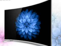 海信55英寸14核4K曲面电视售价4999元