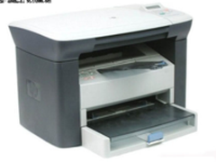 简单操作 惠普M1005一体机售价1769元