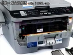 降本增效 兄弟MFC-7480D黑白一体机热销