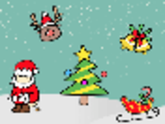 圣诞彩蛋  最新版微信限时定制你的表情