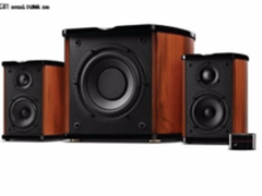 双旦震撼放送 惠威M50W组合仅需899元