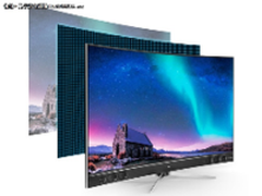 2016好电视评选出炉 TCL囊括五项大奖