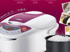 多功能苏泊尔智能电饭煲团购价169元