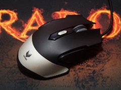 继续未完的征战 雷柏 V310鼠报199元