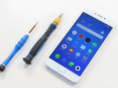青年良品做工升级 魅蓝Note 5拆解视频