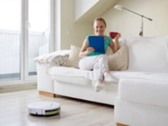 双旦节齐放假 精挑性价比智能扫地机