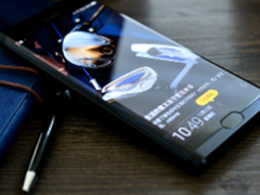 金立M2017评测：高端商务市场开拓者