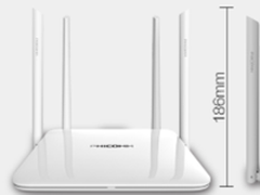 轻松实现防蹭网 斐讯K2无线路由器0元购