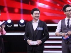 为AI 搜狗CEO王小川来《一站到底》挑战