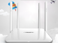 轻松实现防蹭网 斐讯K2无线路由器促销