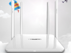 支持双频无线应用 斐讯K2路由器0元购！