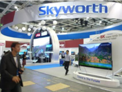 创维杨东文，战略型企业家的新布局