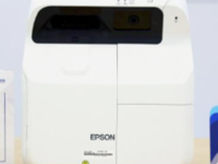 爱普生CB-695Wi教育超短焦互动投影机