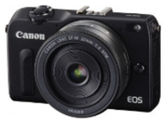 与M10类似 佳能明年或将发布新款EOS M