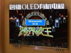 情景营销获认可创维融入