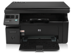 低投入高效率 惠普M1136一体机售1109元