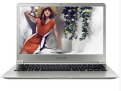 840g羽量轻薄 三星Ativ Book 9仅7699元