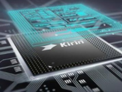 华为P10有望搭载 海思麒麟970参数曝光