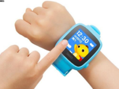 智能防丢失 360巴迪龙儿童手表SE售189