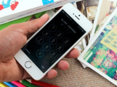 实惠特价 苹果iPhone5S 16GB港行1450元