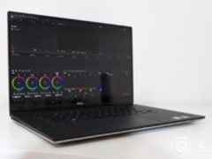 4K视频工作站 Dell Precision 5510评测